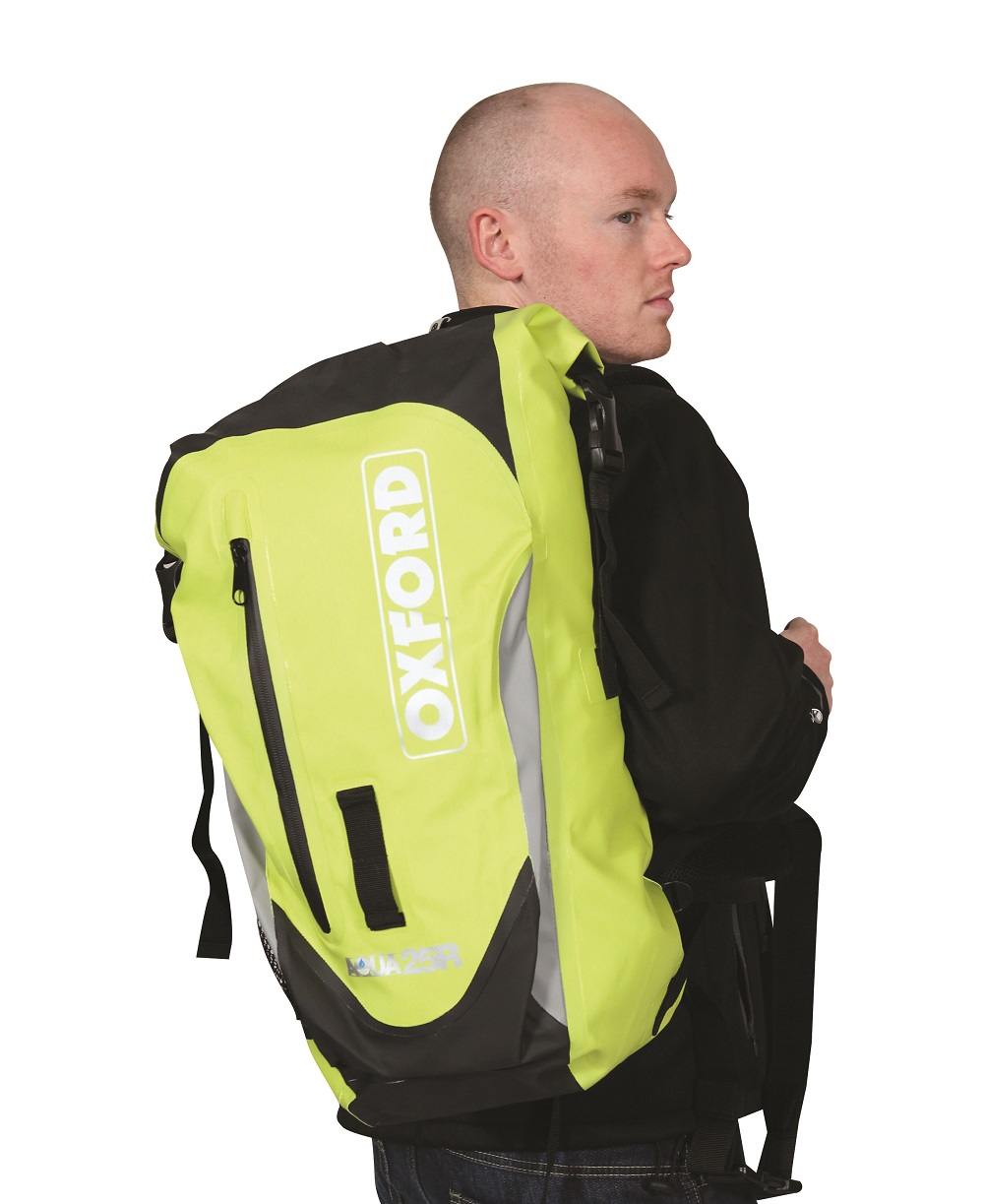 Oxford Aqua25R Backpack